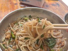-正宗杨记普洱酸醋米线(总店)