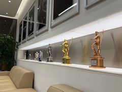 -上海保利玛莎拉蒂和阿尔法罗密欧(华翔路店)