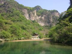 -焦作青龙峡风景名胜区