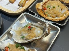 -老虎滩大连海鲜烧烤(建邺云锦路总店)