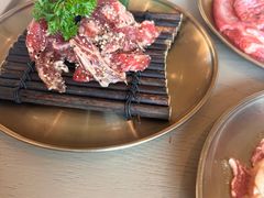 -西塔老太太泥炉烤肉(川沙百联店)