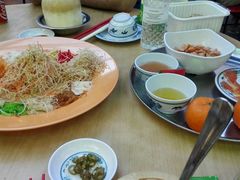 -無招牌海鮮(芽笼店)
