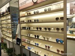-爱视眼镜隐形眼镜美瞳护理液(书院店)
