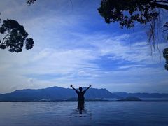 -大埔公路-马料水段香港中文大学(公交站)