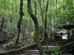 -昆明青龙峡风景区