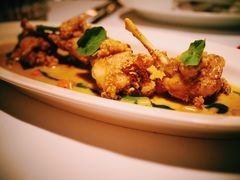 -壳里西餐厅Coquille Seafood Bistro(蒙自路店)