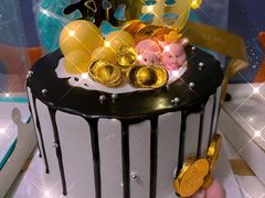 -罗莎蛋糕(建设路店)