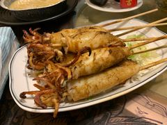 -蠔爺王志德生蚝馆(金沙湾店)