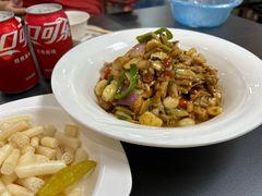 -一起吃小龙虾·海鲜(海珠店)