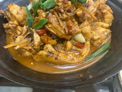 -徽州美食(三十年老店)