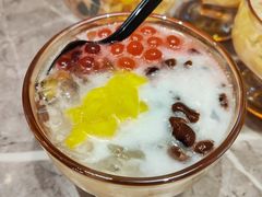 -奔跑吧陕菜·盛世长安(民乐园万达店)