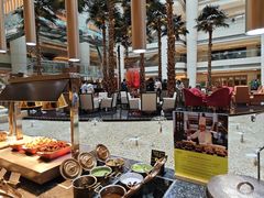 -威斯汀舞台餐厅