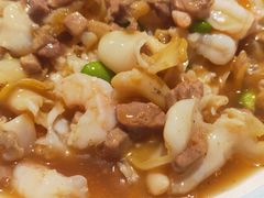 -鑫真味私房菜馆