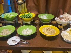 -火舞泰·泰式海鲜火锅餐厅(世纪城店)