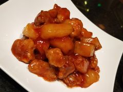 -蜀都丰 正宗水煮鱼(建德天城店)