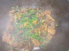 -锅老头铁锅炖•大锅蒸汽海鲜(韩乐坊店)