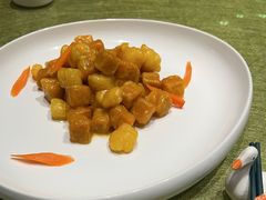 -太守宴·蘭院(天塔店)