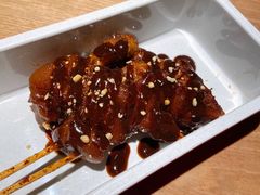 -司御手铜锅涮肉卤烤猪手(榆次新建路店)
