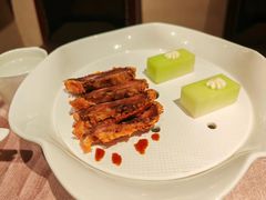 -老运河餐厅