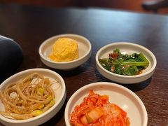 -Fuzzy Bistro 浮几韩餐·茶酒馆