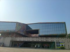 -四川美术学院美术馆