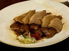 -宁波华侨温德姆至尊豪廷大酒店·豪廷轩中餐厅