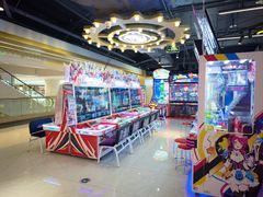 -环游嘉年华(广州-天河城店)