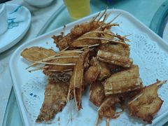 -源港渔村-中山脆肉鲩(博罗店)