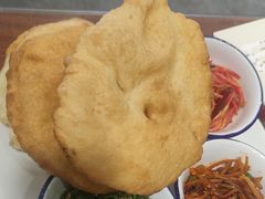 -临潼印象·特色陕菜