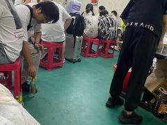 -小民大排档(马场角横路店)
