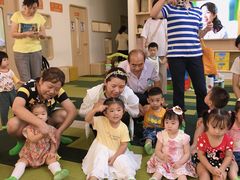 -七田真早期教育(荟聚中心)