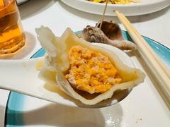 -鲜得莱渔港·小平岛海胆馆(七贤岭店)