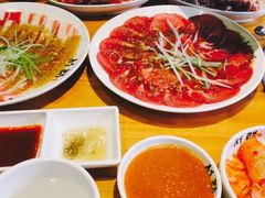 -喜来稀肉(虹泉路店)
