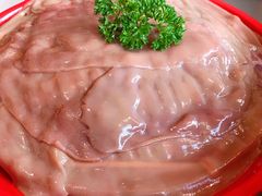 鲜腰片-佬土鹅肠火锅(中建大观店)