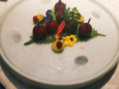 香邑鹅肝-麟1929(外滩店)