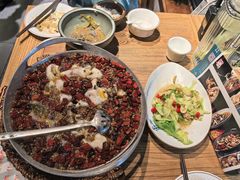 -水煮三国·川鲁江湖菜(香山店)