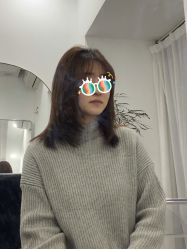 -Moyue HAIR SALON