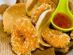 -泰蕉艳·东南亚风情料理(恒隆店)