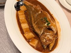 -江南灶中餐厅(南京香格里拉店)