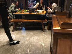 大堂-滇藏石锅宴(崇仁巷老店)