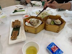 -四季海鲜酒楼·粤菜·早茶·宴会(南山中心区店)