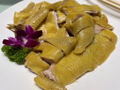 -東海海鲜酒家(中信广场店)