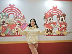 -LuOne凯德晶萃广场(徐家汇路店)