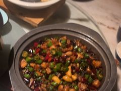 -绿茶餐厅(深圳龙华天虹购物中心店)