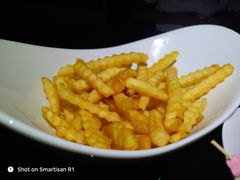 薯条-忆咖啡观景餐厅(桂林象山公园店)