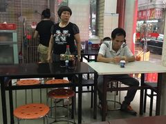 店内-阳江河堤老牌曾记美食