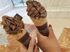 -GODIVA(月星环球港店)