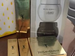 -关西国际机场直营免税店