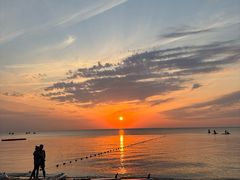 -威海国际海水浴场旅游区