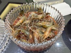 -香雪海饭店中餐厅(人民桥店)